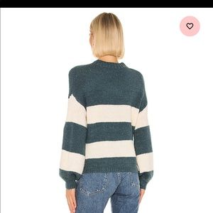 Lovers and Friends Sweater